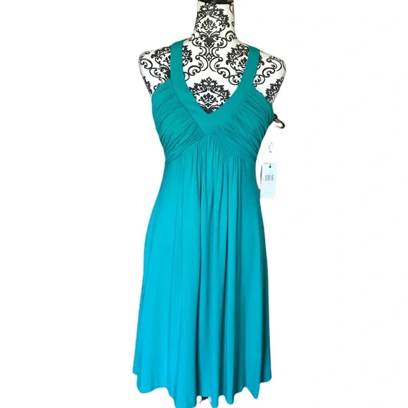 CALVIN KLEIN DRESS - Picture 1 of 6